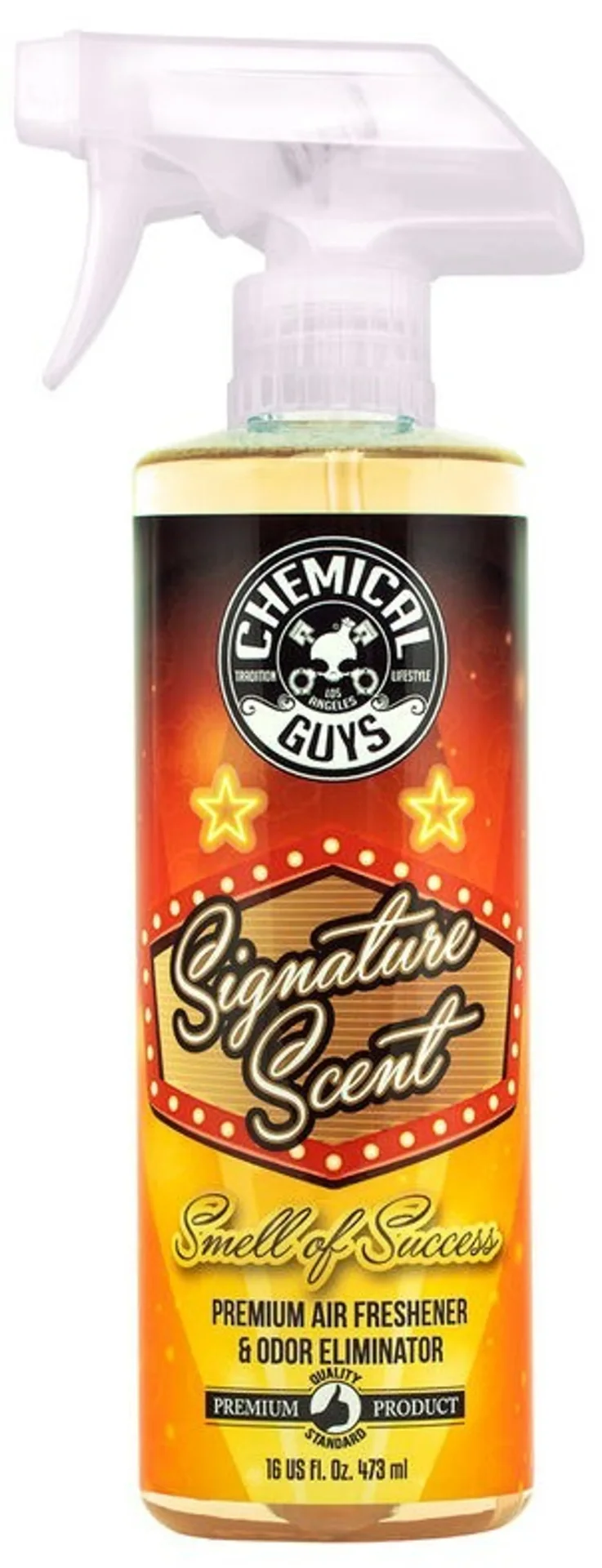 Chemical Guys Stripper Scent Air Freshener 473ml