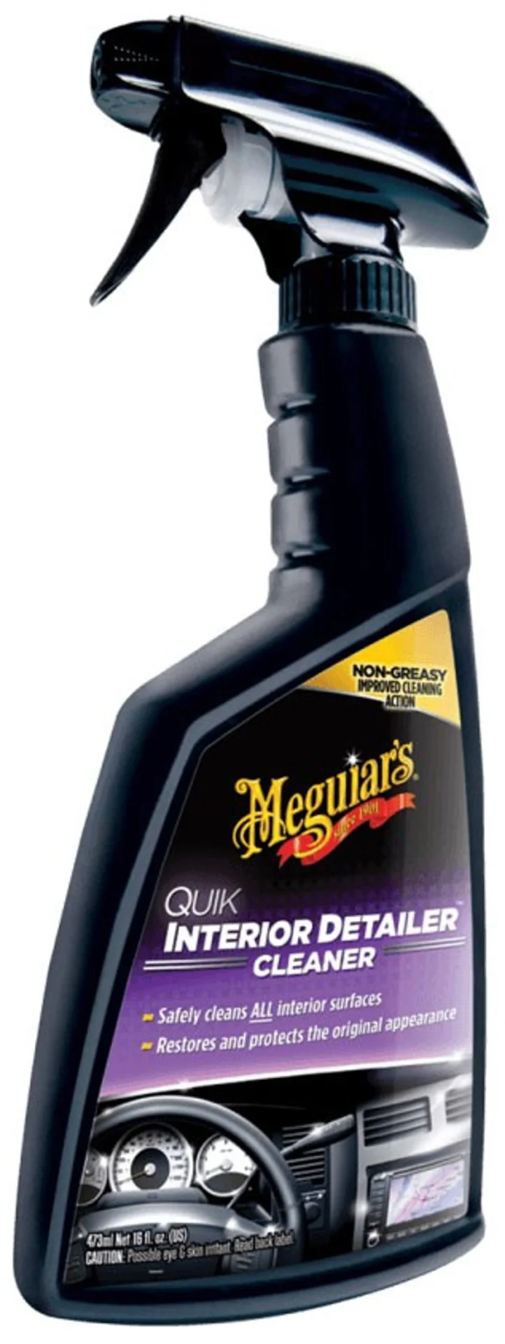 Meguiar's Quik Interior Detailer
