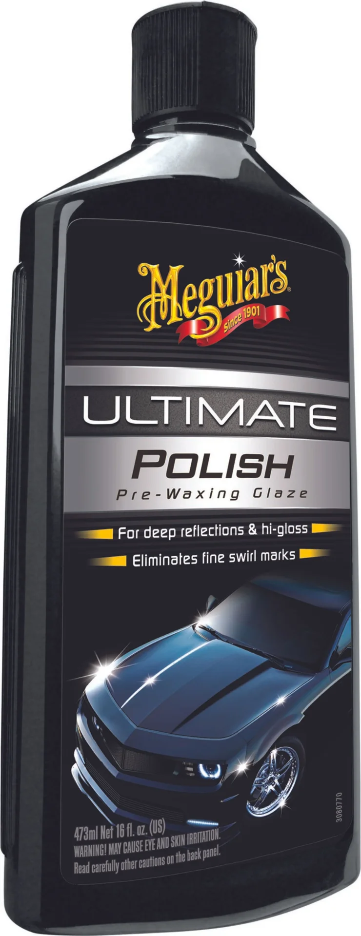 Meguiar's Ultimate Polish
